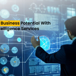 Business Intelligence Services