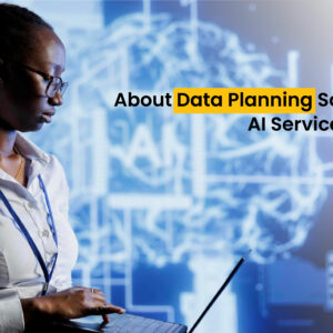 AI Services Company