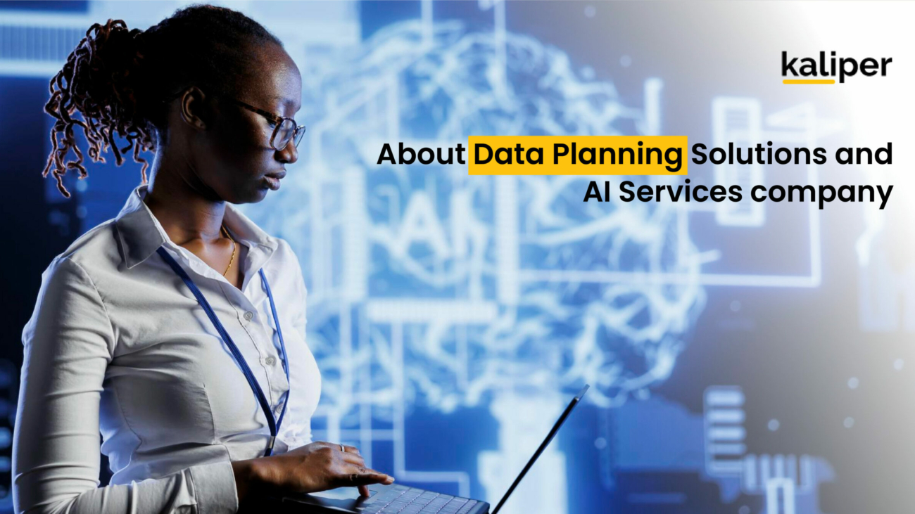 AI Services Company