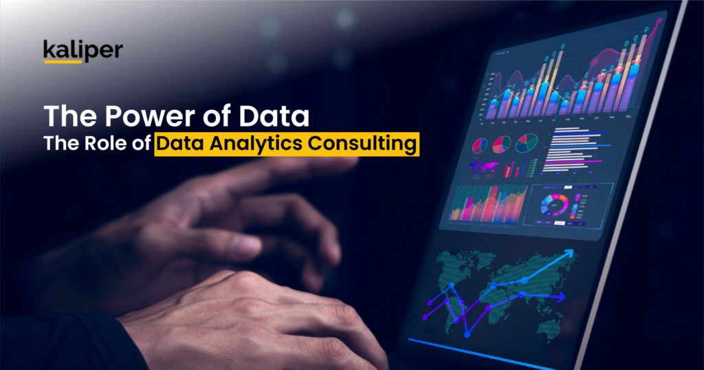 Data Analytics Consulting