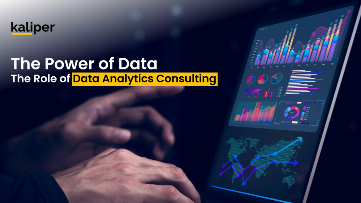 Data Analytics Consulting