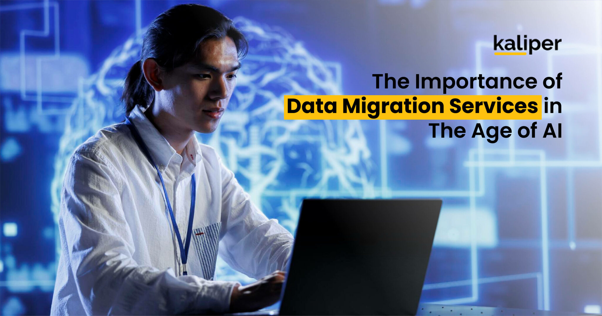 Data Migration Services