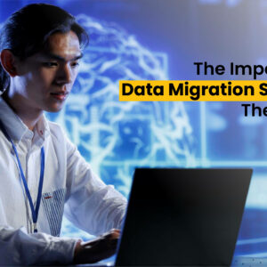 Data Migration Services