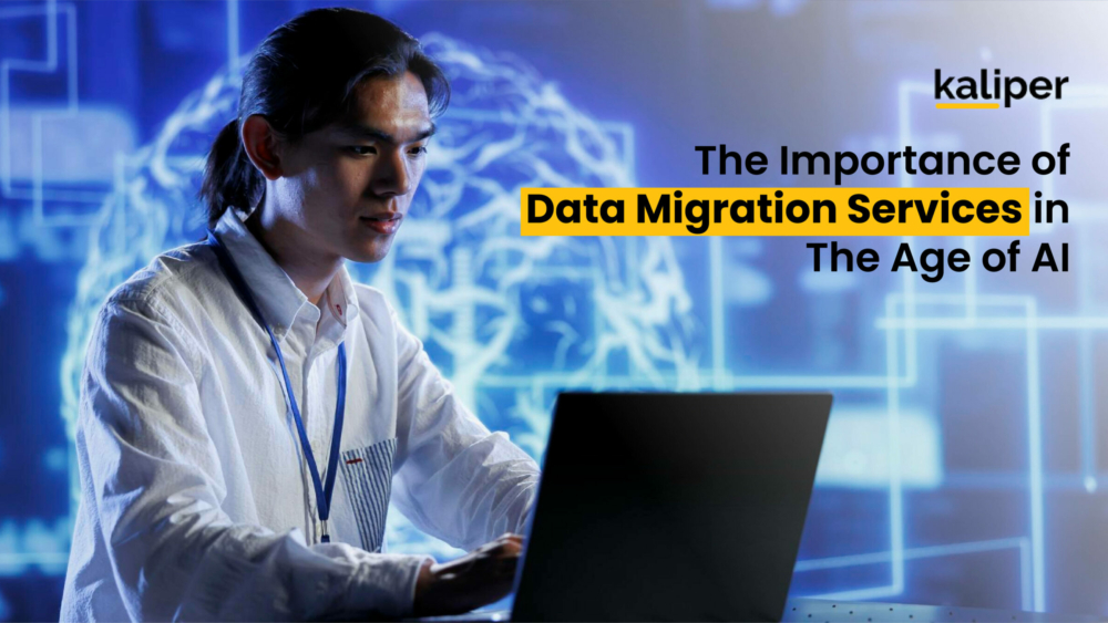 Data Migration Services