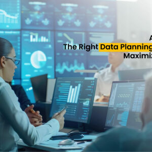 Data Planning Solutions