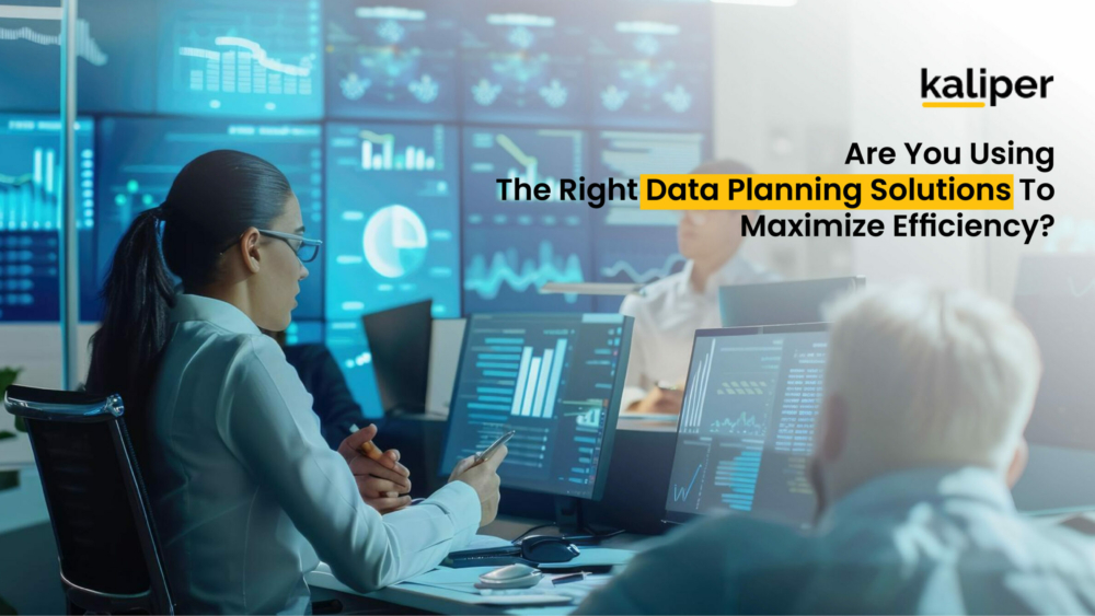 Data Planning Solutions