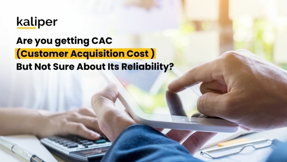 Customer Acquisition Cost