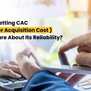 Customer Acquisition Cost