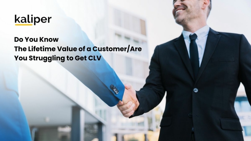 Customer Lifetime Value