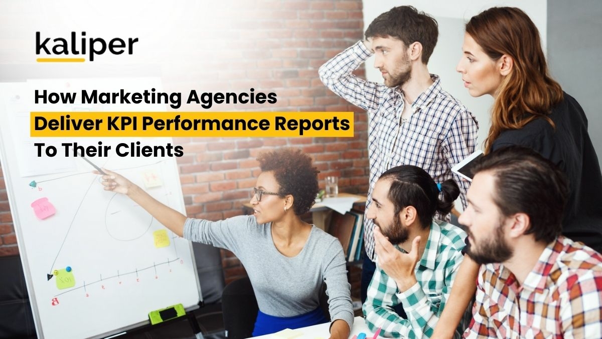 KPI Performance Reports