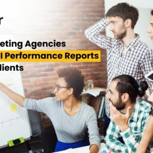 KPI Performance Reports