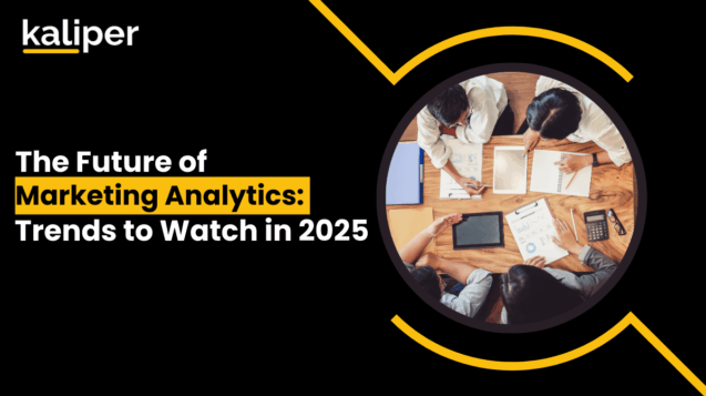 Marketing Analytics