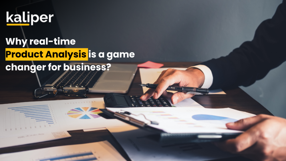 product analysis