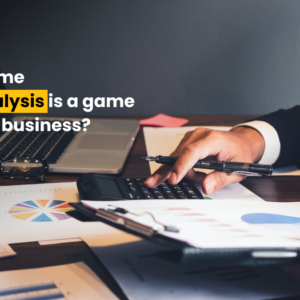 product analysis