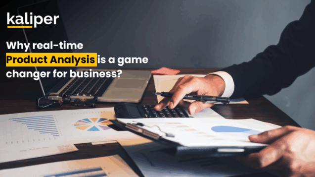 product analysis
