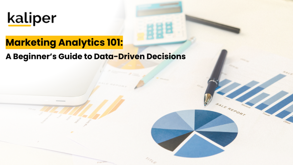 Marketing Analytics