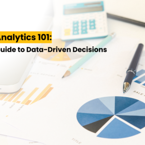 Marketing Analytics