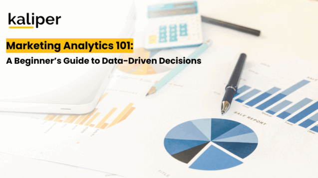 Marketing Analytics