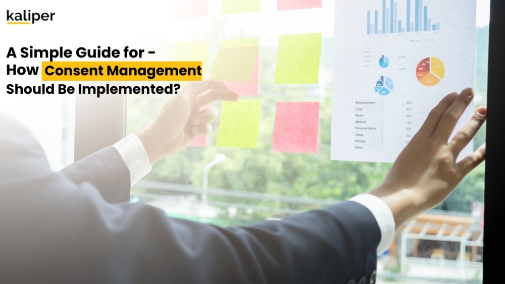 Consent Management