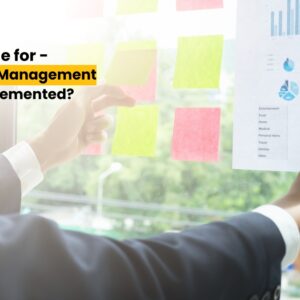 Consent Management