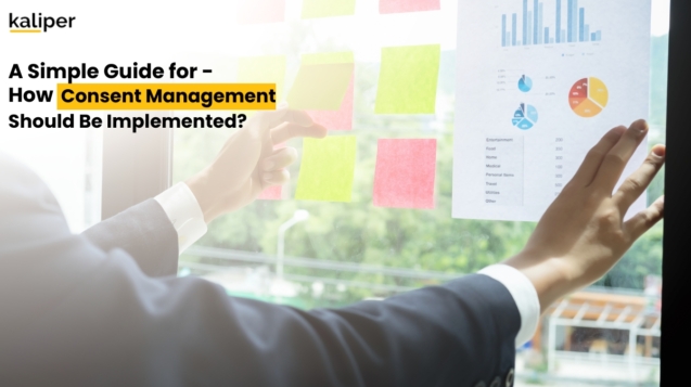 Consent Management