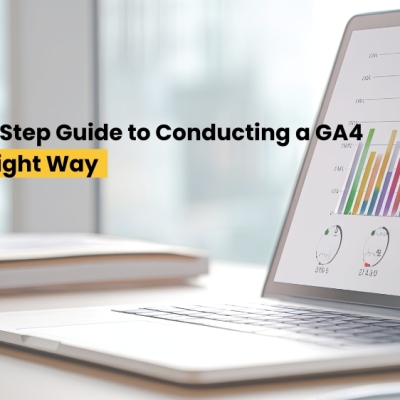 GA4 Audit