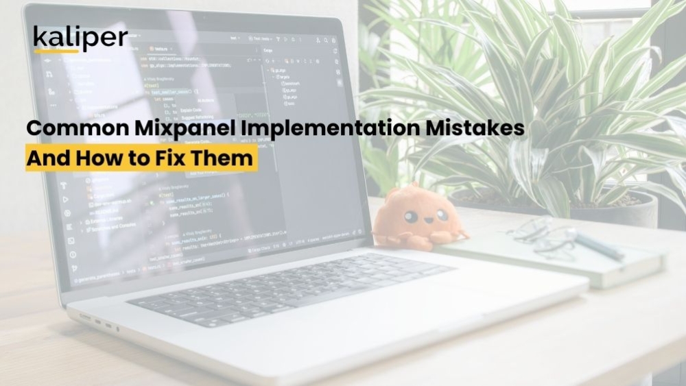 Mixpanel Implementation Consultant