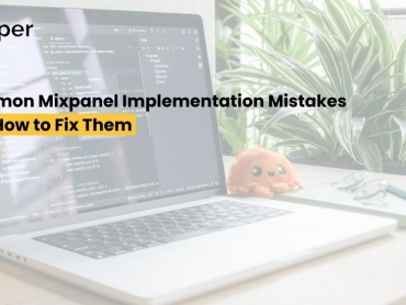 Mixpanel Implementation Consultant