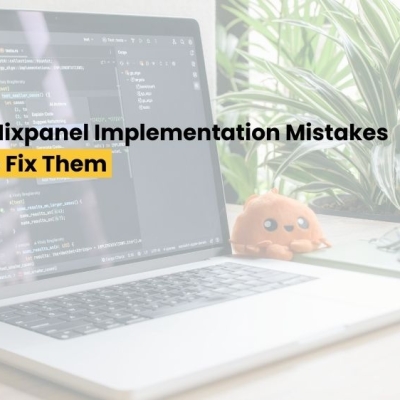 Mixpanel Implementation Consultant