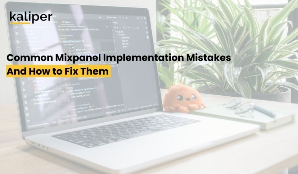 Mixpanel Implementation Consultant